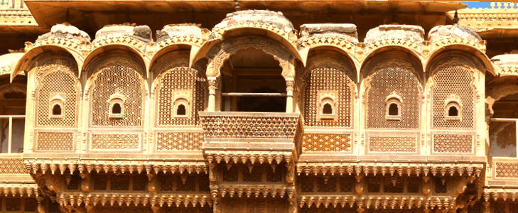 Abhaneri Day Tour