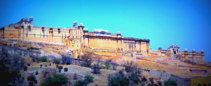 Abhaneri Day Tour
