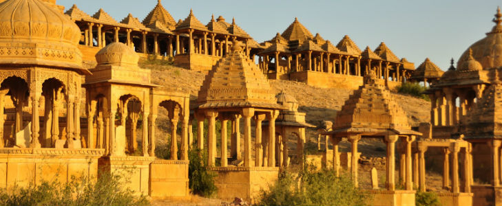 Abhaneri Day Tour