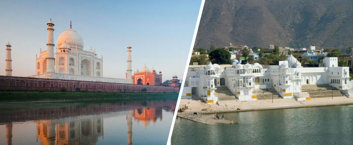 Abhaneri Day Tour